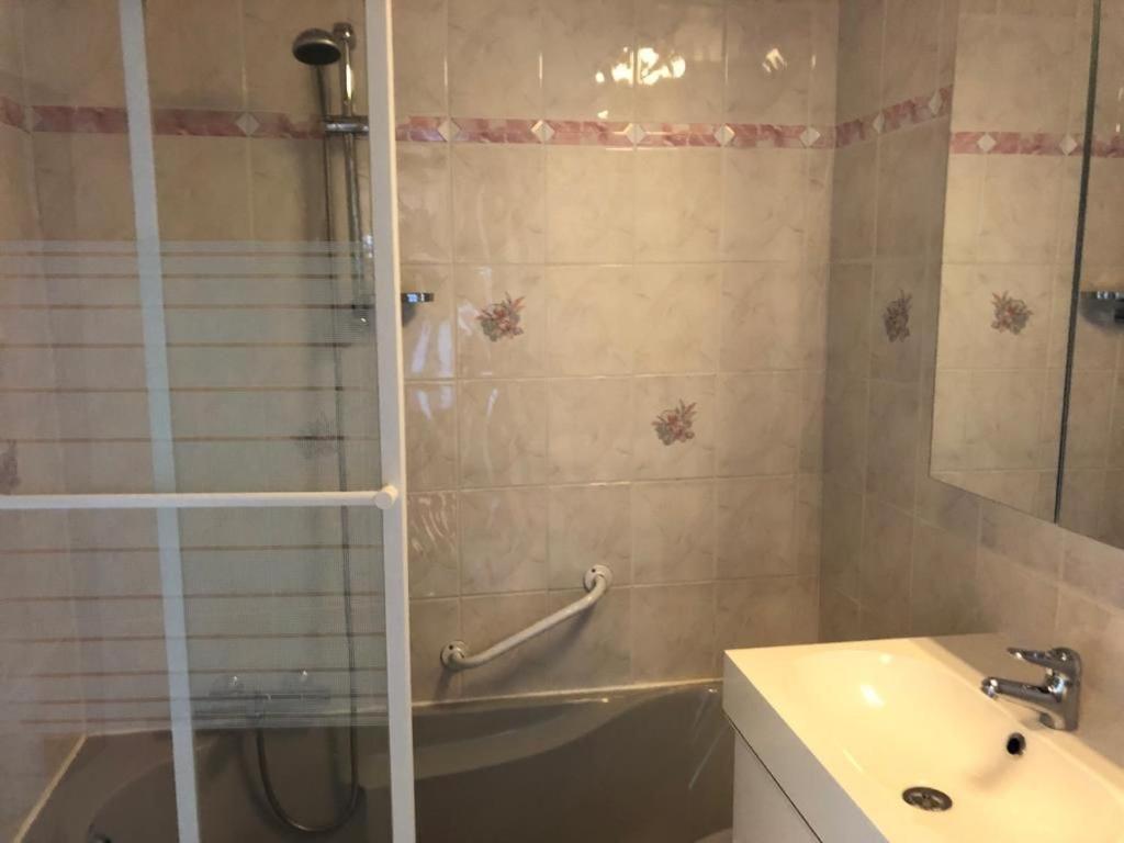 "Puerto Cristo"- Cosy Studio With Amazing Seaview T6 Oostende Ngoại thất bức ảnh